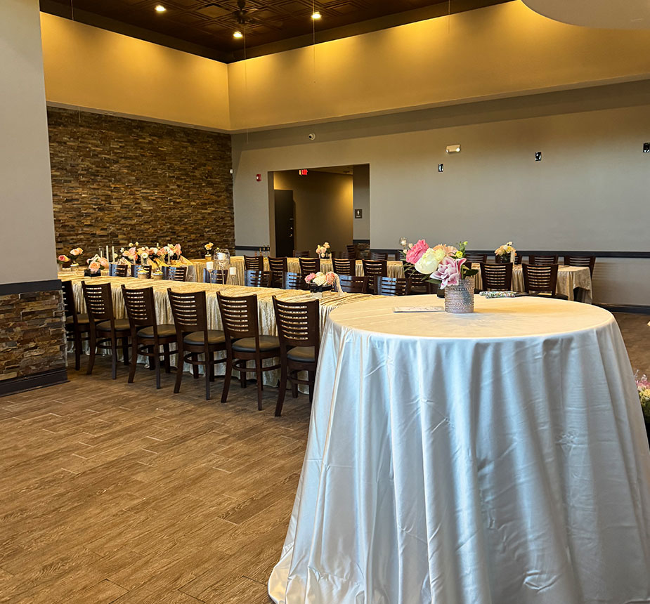 Bienville Room