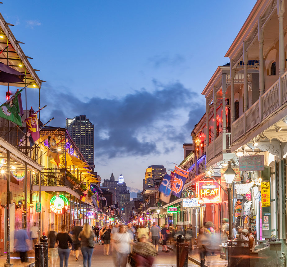 French Quarter