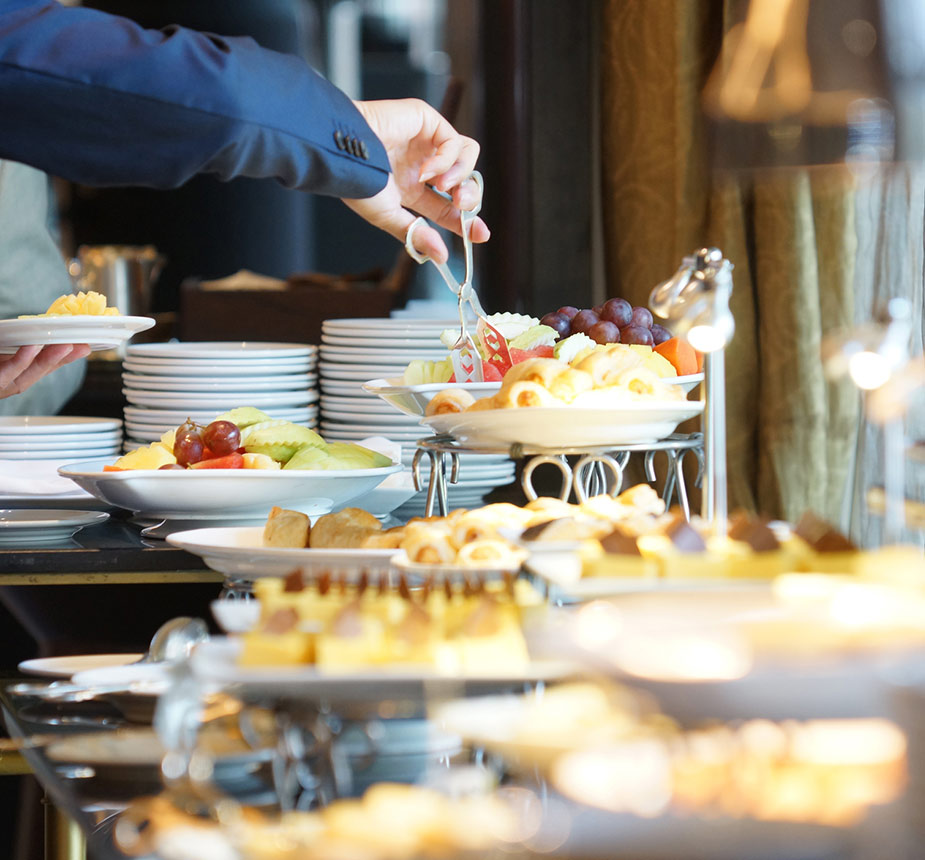 Catering