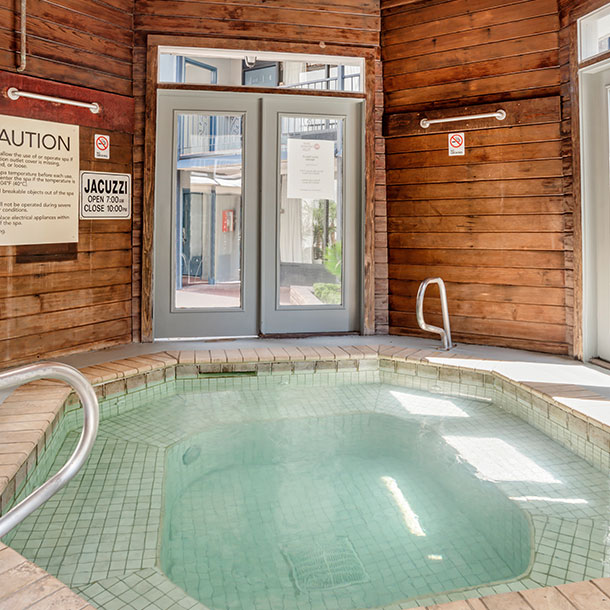 Jacuzzi
